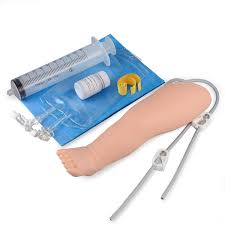 Pediatric Simulation Kit